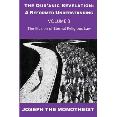 The Illusion of Eternal Religious Law