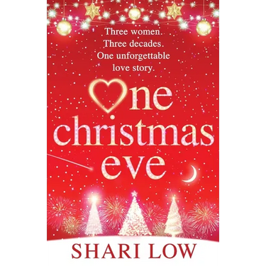 One Christmas Eve