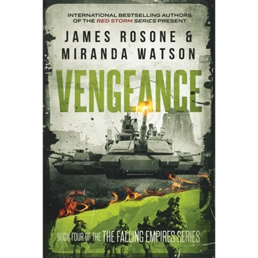 Vengeance