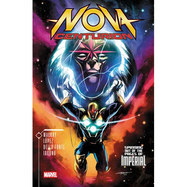 Nova: Centurion