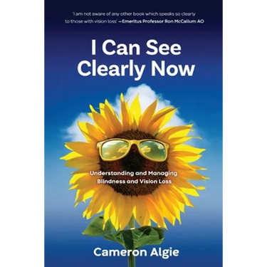 I Can See Clearly Now: Understanding and Managing Blindness and Vision Loss