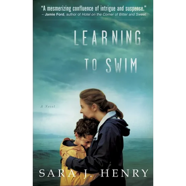 Learning to Swim