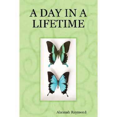 A Day in a Lifetime