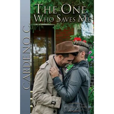 The One Who Saves Me