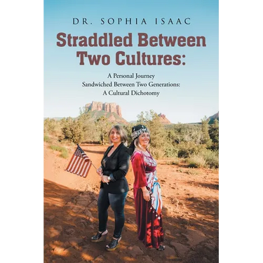 Straddled Between Two Cultures: A Personal Journey
