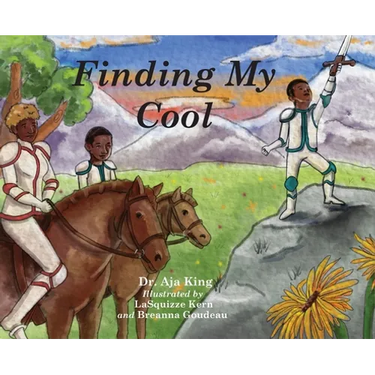 Finding My Cool