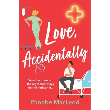 Love, Accidentally