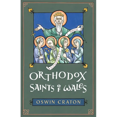 Orthodox Saints of Wales