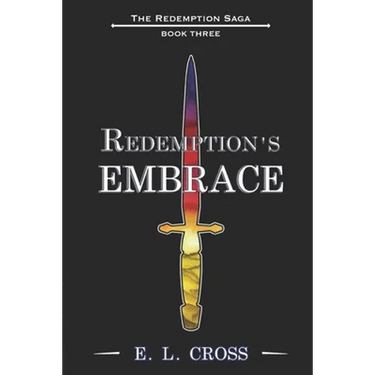 Redemption's Embrace