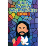 Bible Stories With A Twist Book One 1