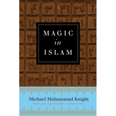 Magic In Islam