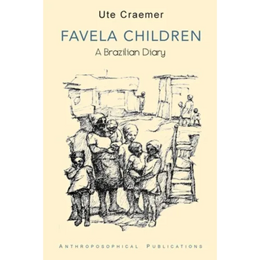 Favela Children: A Brazilian Diary