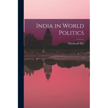 India in World Politics