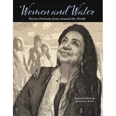 Women and Water: Woven Portraits from Around the World