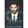 The Woman He Wanted: An Interracial Contemporary Romance