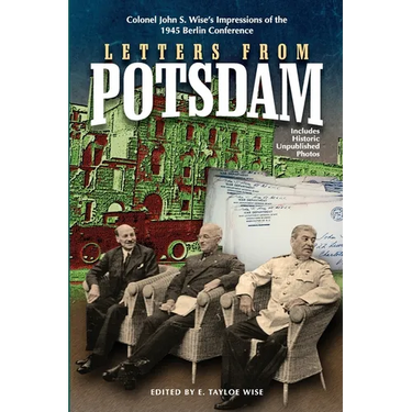 Letters from Potsdam