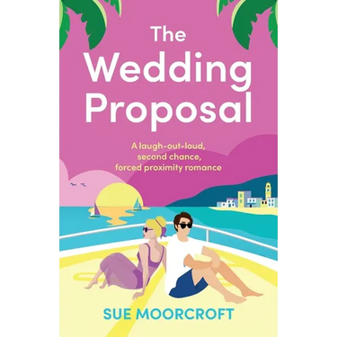 The Wedding Proposal