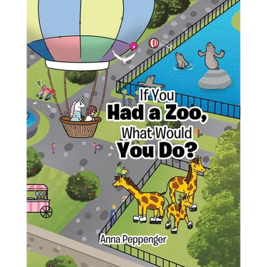 If You Had a Zoo, What Would You Do?