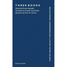 Three Books