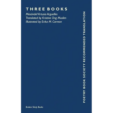 Three Books