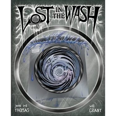 Lost in the Wash