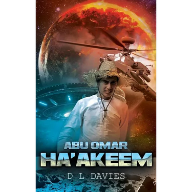 Abu Omar Ha'akeem