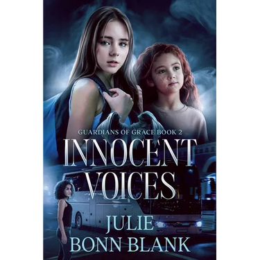 Innocent Voices: Guardians of Grace Book 2