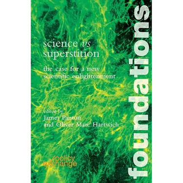 Science Vs Superstition