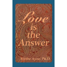 Love is the Answer