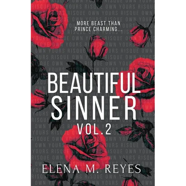 Beautiful Sinner Volume 2