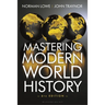 Mastering Modern World History