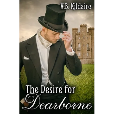 The Desire for Dearborne