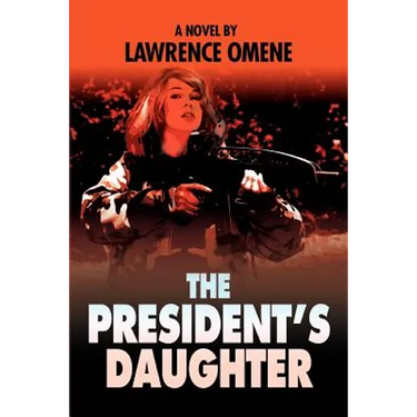 The President's Daughter