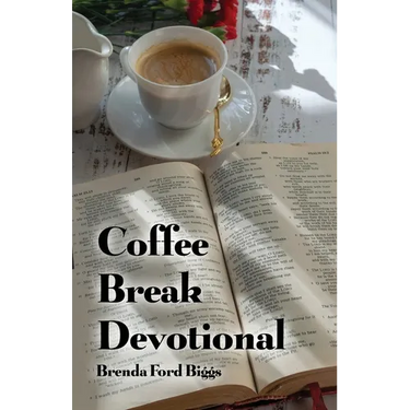 Coffee Break Devotional