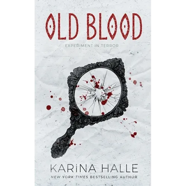 Old Blood