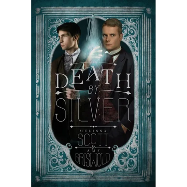 Death by Silver
