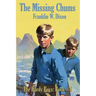 The Missing Chums: A Positronic Book