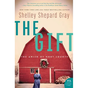 The Gift: The Amish of Hart County