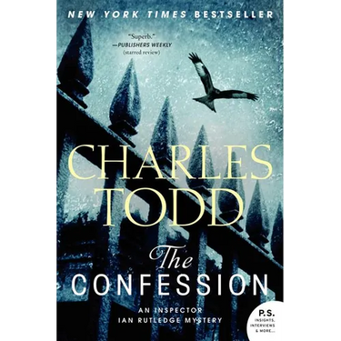 The Confession