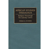 African Studies Thesaurus: Subject Headings for Library Users