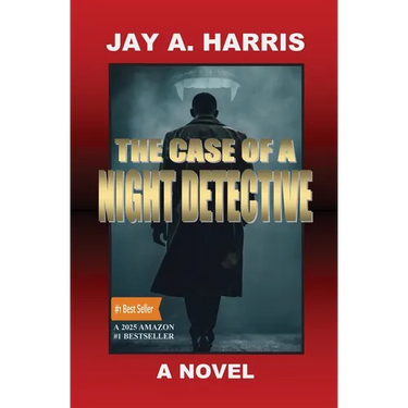 The Case of a Night Detective