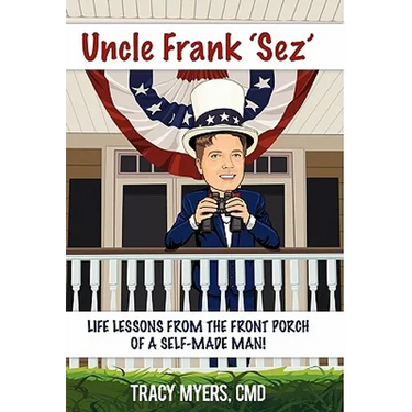 Uncle Frank Sez