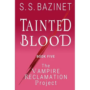 Tainted Blood