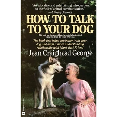 How to Talk to Your Dog