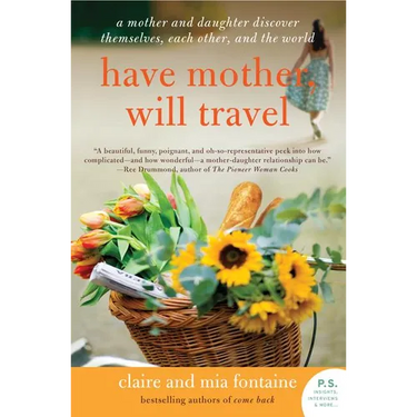 Have Mother, Will Travel