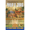 A Vineyard Killing