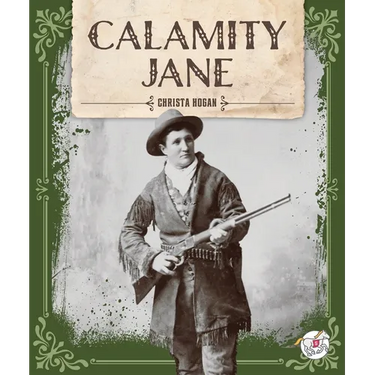 Calamity Jane