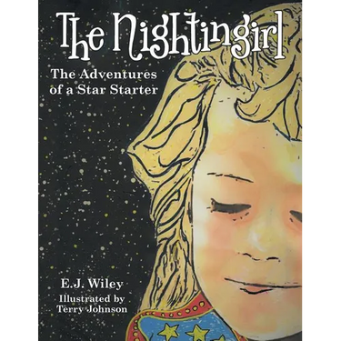 The Nightingirl: The Adventures of a Star Starter