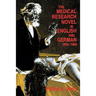 Medical Research Novel in English and German, 1900-1950
