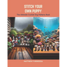 Stitch Your Own Puppy: The Ultimate Crochet Dog Patterns Book